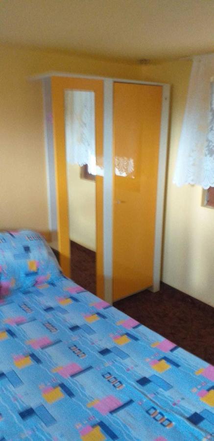 Casa Boierului Imbri Villa Cîrţişoara Екстериор снимка