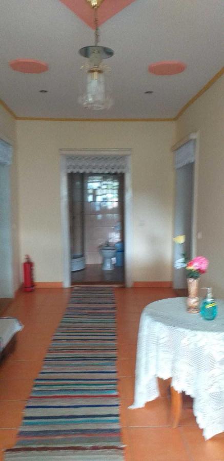 Casa Boierului Imbri Villa Cîrţişoara Екстериор снимка