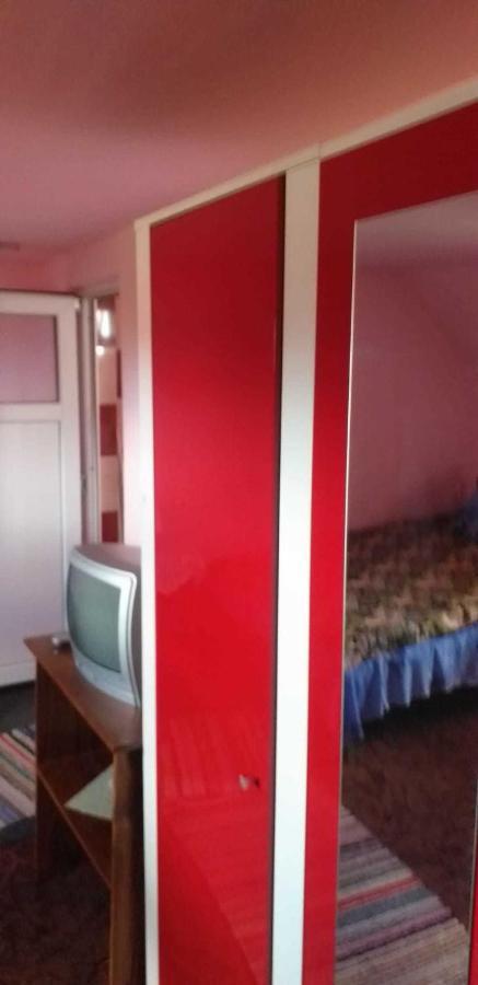 Casa Boierului Imbri Villa Cîrţişoara Екстериор снимка