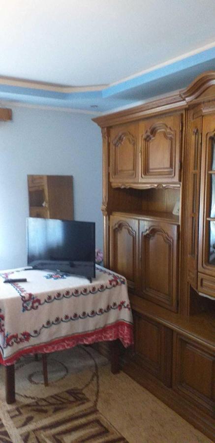 Casa Boierului Imbri Villa Cîrţişoara Екстериор снимка